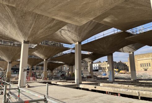 Transformative ‘Our Cultural Heart’ development starts to take shape